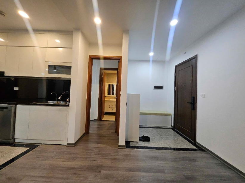 🎾 CĂN HỘ HIẾM BÁN - KHU CÁN BỘ QUÂN ĐỘI - AN NINH ĐỈNH CAO - THANG MÁY KHÓA TỪ - LÔ GÓC VIEW ĐẸP - - Ảnh 2